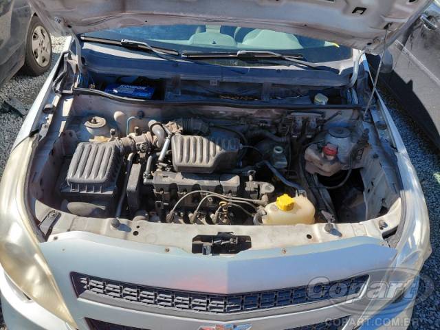 2010 CHEVROLET AGILE 