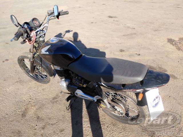 2006 HONDA CG 150 