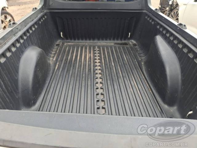 2023 VOLKSWAGEN SAVEIRO 