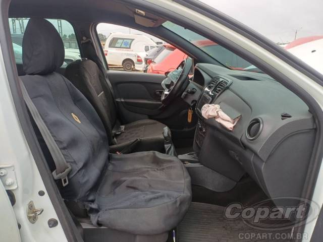 2023 RENAULT SANDERO 