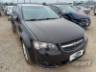 2011 CHEVROLET OMEGA 