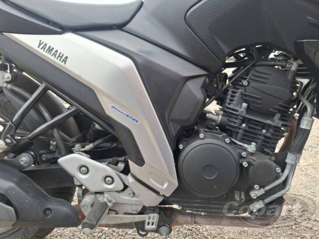 2023 YAMAHA FZ25 FAZER 