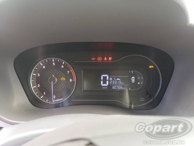 2021 HYUNDAI HB20S 