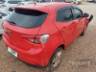 2019 FIAT ARGO 
