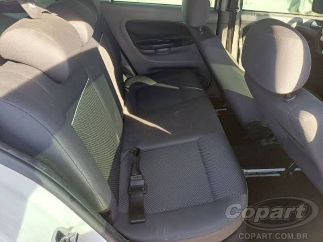 2018 VOLKSWAGEN GOL 