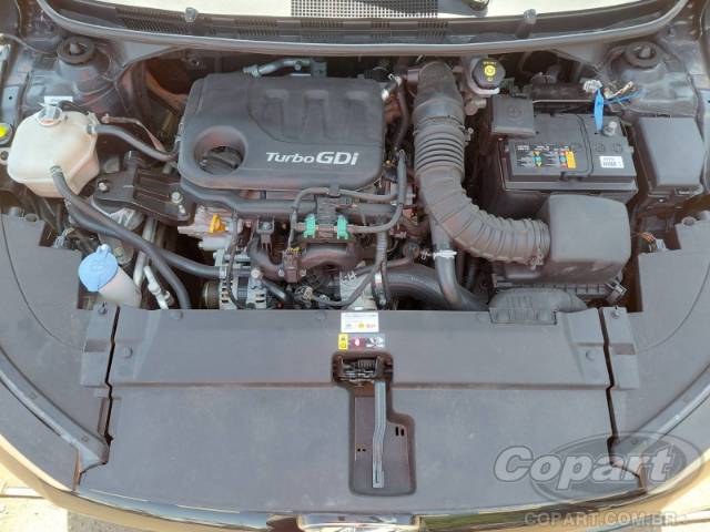 2025 HYUNDAI HB20S 