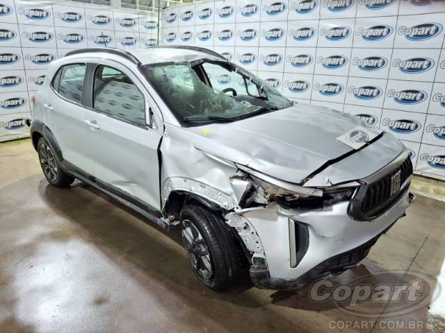 2026 FIAT PULSE 
