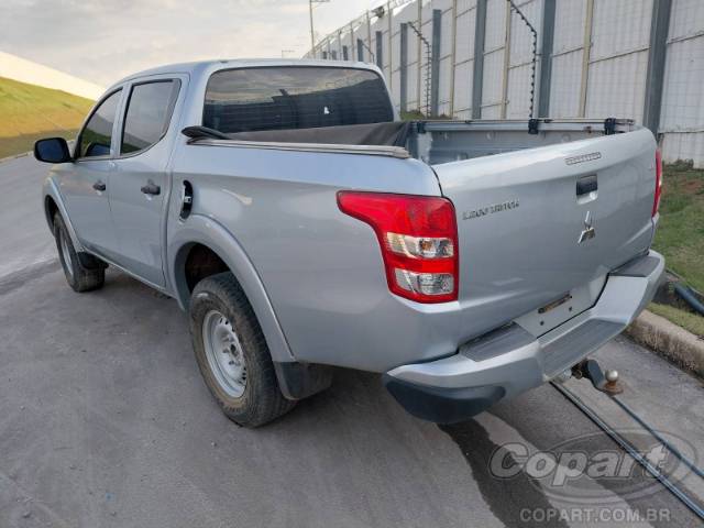 2025 MITSUBISHI L200 TRITON 