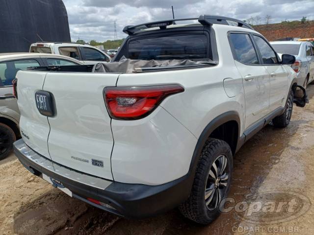 2023 FIAT TORO 
