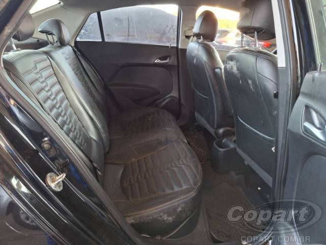2016 HYUNDAI HB20S 