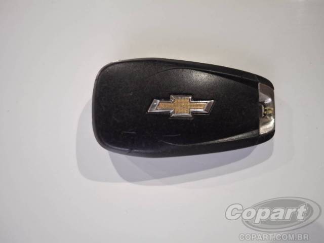 2023 CHEVROLET S10 CABINE DUPLA 