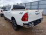 2021 TOYOTA HILUX CD 