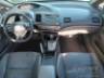 2009 HONDA CIVIC 