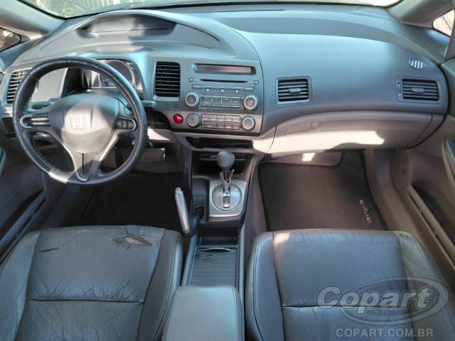 2009 HONDA CIVIC 