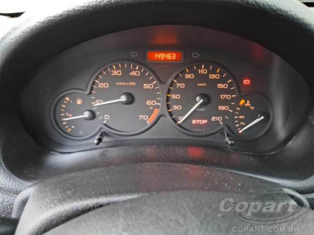 2003 PEUGEOT 206 