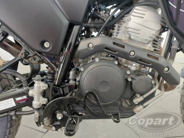 2024 YAMAHA XTZ 250 