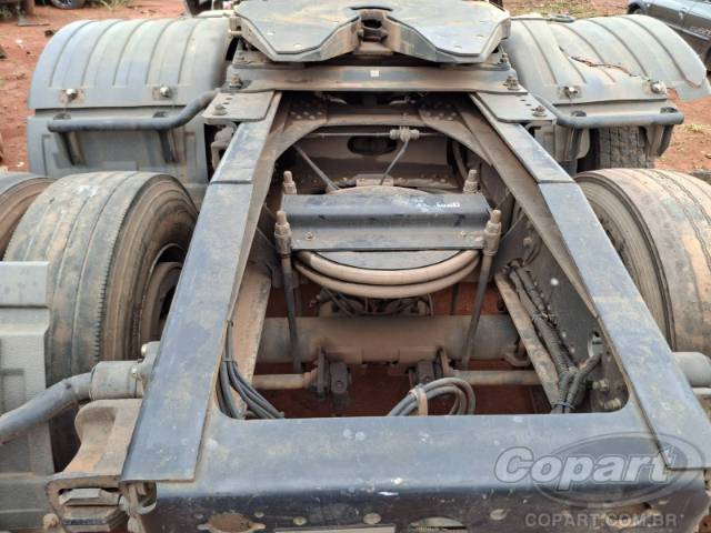 2024 VOLKSWAGEN METEOR 