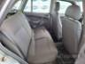 2007 VOLKSWAGEN GOL 