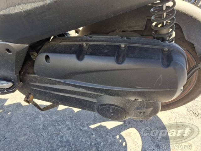 2017 DAFRA CITYCOM S 