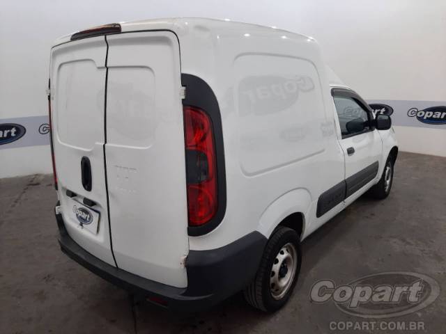 2021 FIAT FIORINO FURGAO 