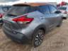 2018 NISSAN KICKS 