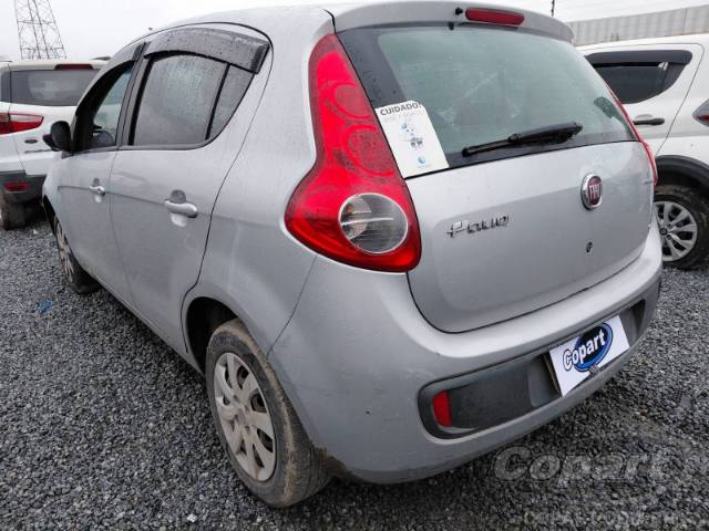 2013 FIAT PALIO 