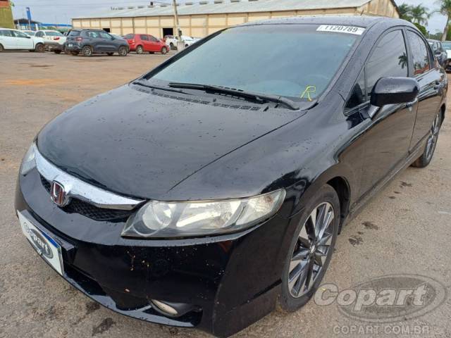 2008 HONDA CIVIC 