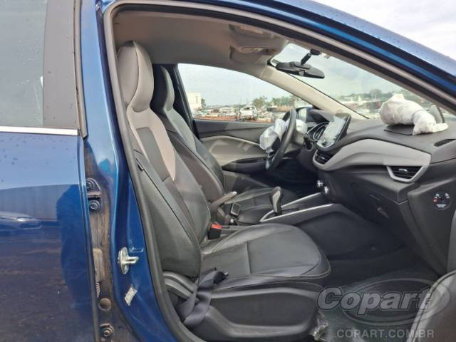 2025 CHEVROLET ONIX 