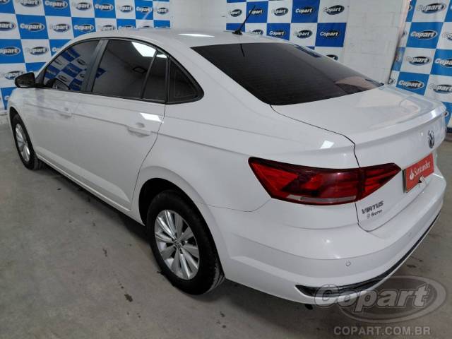 2022 VOLKSWAGEN VIRTUS 