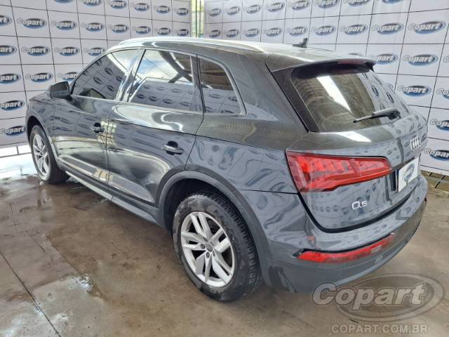 2019 AUDI Q5 