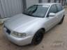 2006 AUDI A3 