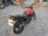 2006 YAMAHA FAZER 
