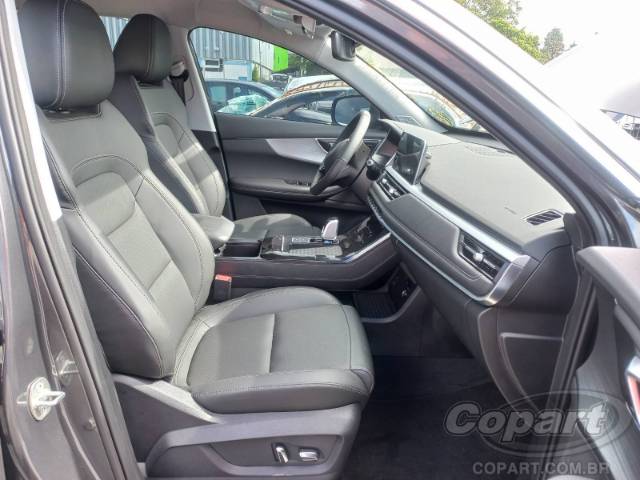 2026 CAOA CHERY TIGGO 7 