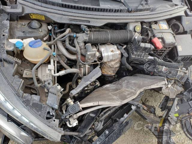 2022 CAOA CHERY TIGGO 3X 