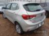 2023 FIAT ARGO 