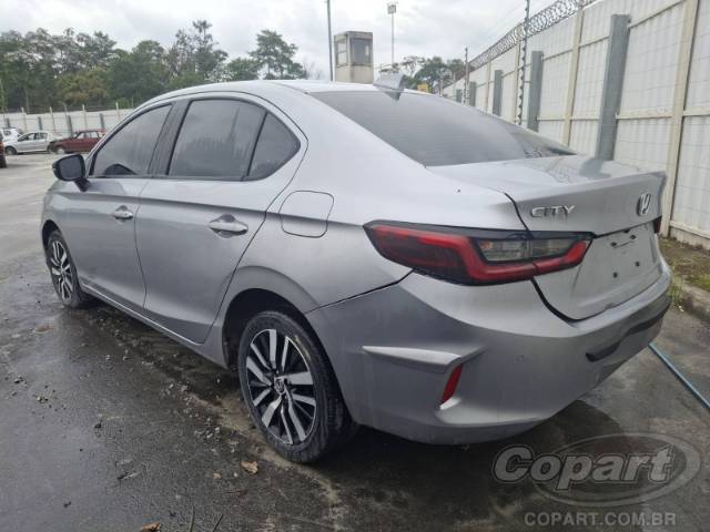 2023 HONDA CITY 