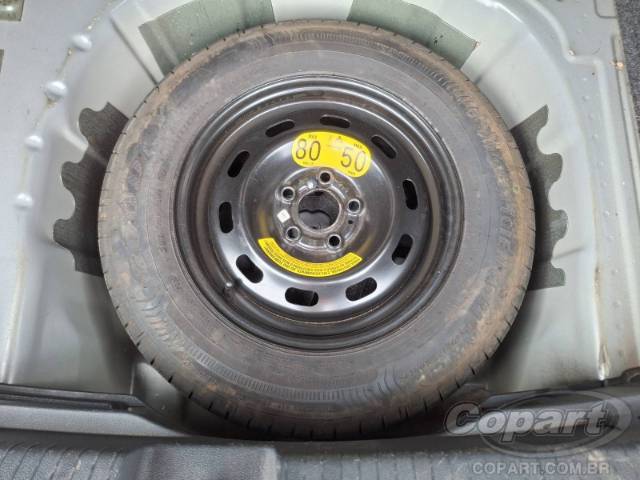 2021 VOLKSWAGEN POLO 