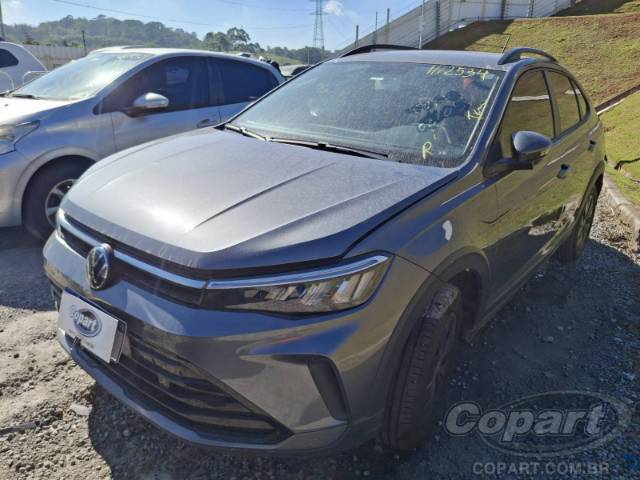 2026 VOLKSWAGEN NIVUS 