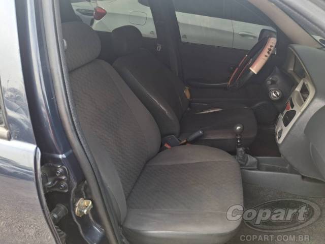 2005 FIAT SIENA 