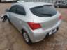 2019 CHEVROLET ONIX 