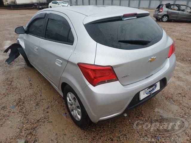 2019 CHEVROLET ONIX 
