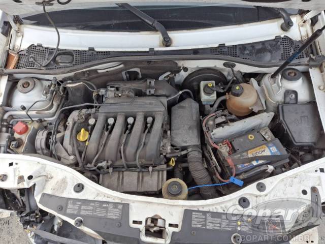 2015 RENAULT DUSTER 