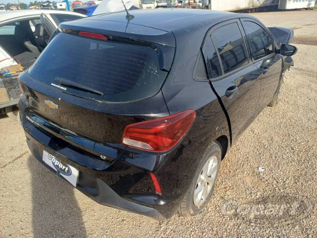 2023 CHEVROLET ONIX 