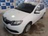 2017 RENAULT LOGAN 