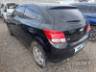 2017 CHEVROLET ONIX 