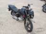 2024 HONDA CG 160 