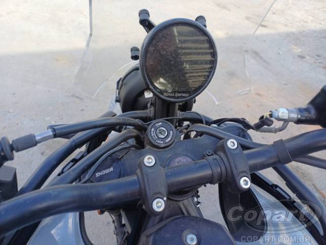 2026 ROYAL ENFIELD HIMALAYAN 