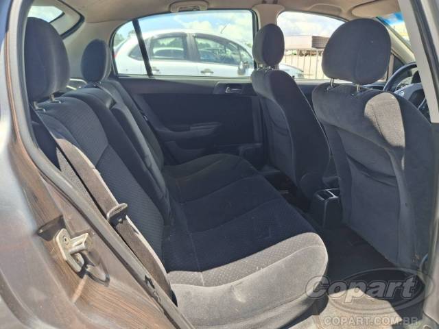 2011 CHEVROLET ASTRA 