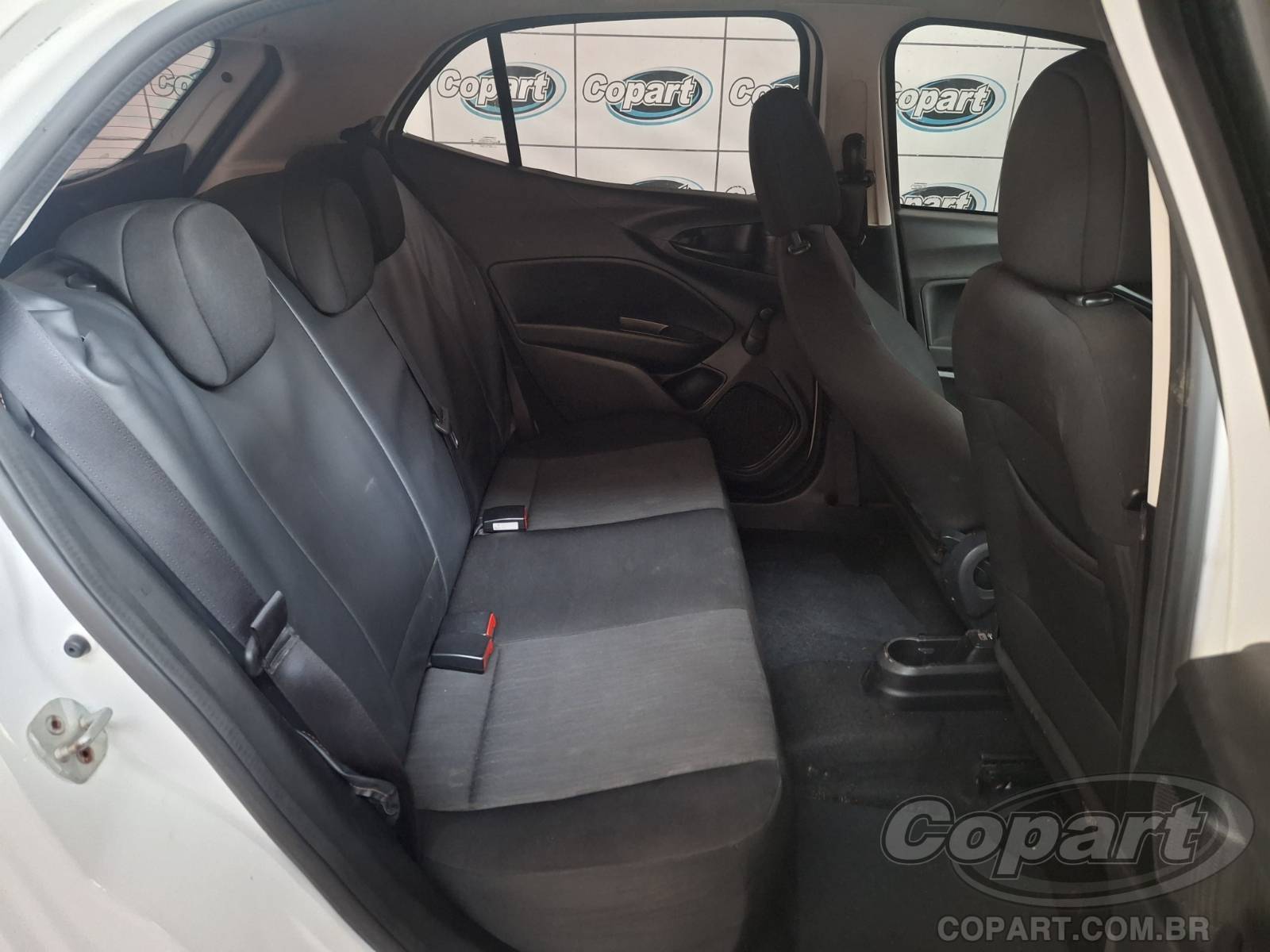 2024 FIAT ARGO — foto 6 de 10