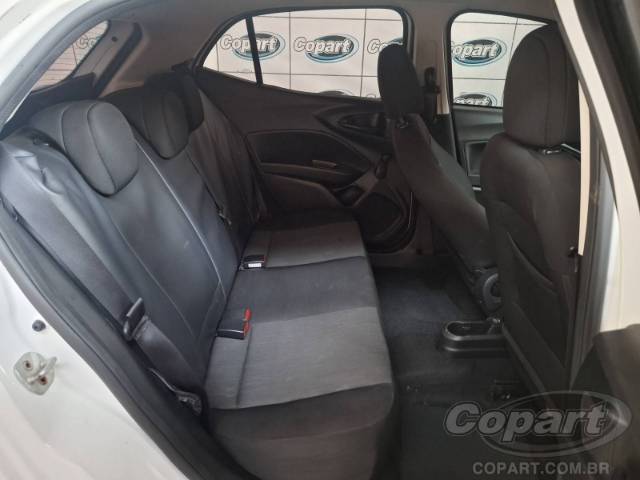 2024 FIAT ARGO 